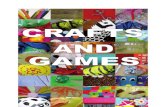 Product Crafts Games Book