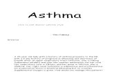 Asthma - Zain Cawasji