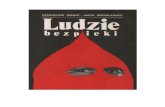 Marat, Stanisław & Snopkiewicz, Jacek - Ludzie bezpieki - 1990 (zorg)