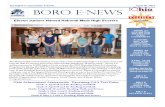 Boro E-News
