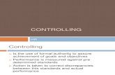 Controlling by Hr