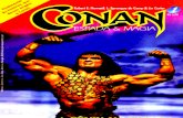 Conan Espada & Magia 1