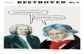 Beethoven Magazin No.5
