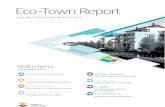 Eco Town Report