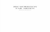 Jim Morrison - Utwory Wybrane [PL]