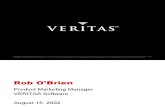 Backup Veritas