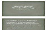 29957159 Hub Tektonik Geologi Struktur