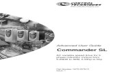 SL Commander
