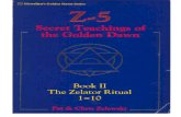 Zalewski - Z5 Book 2 Zelator