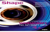 Shape Magazine # 2 2011 - Polish