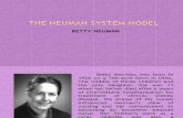 The Neuman System Model
