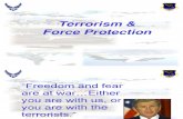 SLD 08 Terrorism