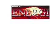 BAB 9 Energi