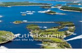 South Karelia