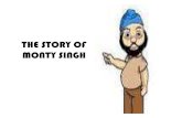 The Story of Monty Singh (1)