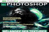 PhotoShop Juin 2011