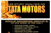 6624078 Tata Motors Ppt