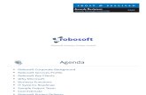 Robosoft Company Profile