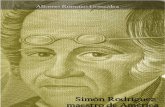 Libro Simon Rodriguez MAESTRO de AMERICA