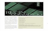 Res in Commercio 06/2011