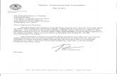 Letter FCC Genachowski to Henry Waxman FCC 05.19.11