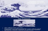 Indian Ocean Tsunami 2004-Karan Gupta 07617, Vikas Singh 07612,
