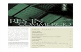 Res in Commercio 03/2011