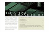 Res in Commercio 12/2010