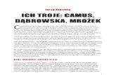 Jerzy Klechta: Ich troje