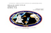 STS-72 Press Kit