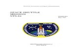 STS-84 Press Kit