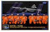STS-126 Press Kit