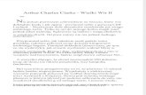 Arthur Charles Clarke - Wielki Wir II