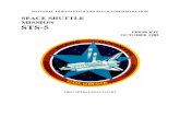 STS-5 Press Kit