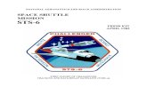 STS-6 Press Kit