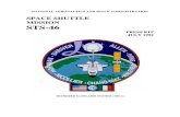 STS-46 Press Kit