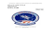 STS-51B Press Kit