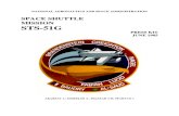 STS-51G Press Kit