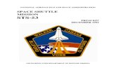 STS-53 Press Kit