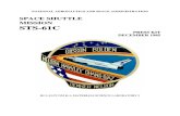 STS-61C Press Kit