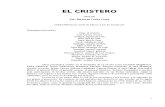 Juan El Cristero (Primera Parte)