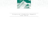 Financial Stability Report 2010 07 En