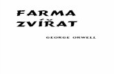 George Orwell - Farma Zvířat