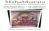 Mahabharata: Księga VIII-Karna Parva