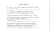 Melanchloia sukuba Richelle Mead Rozdziały 14-15