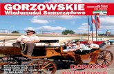 Gorzowskie Wiadomosci Samorzadowe 2009/09