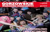 Gorzowskie Wiadomosci Samorzadowe 2010/03