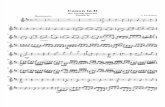 Pachelbel Canon Violin2