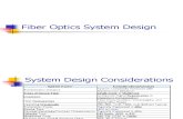 11 FO System Design
