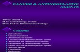 Anand antineoplastic